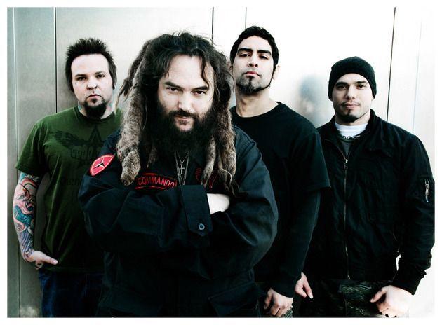 Pacyfistyczny thrash metal w klubie WZ