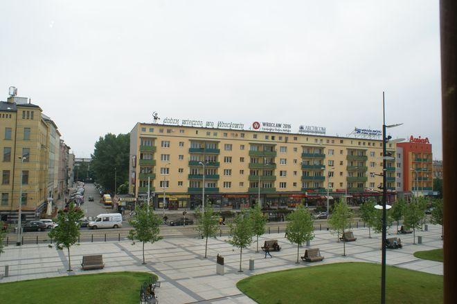 Kiepska pogoda na majówkę we Wrocławiu. W czwartek ciepło, ale potem...