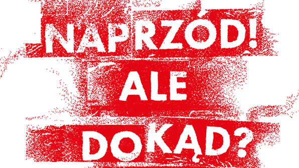 Znamy program główny 9. MFT Dialog