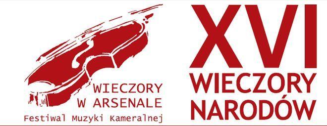 W Arsenale szykują wieczorami koncertowy Festiwal Muzyki Kameralnej