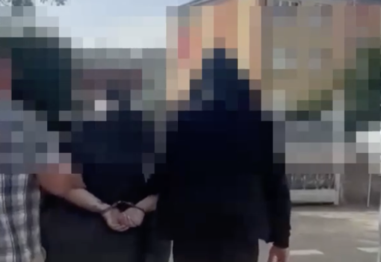 Szok! Za oszustką z Wrocławia wysłali siedem listów gończych. Wpadła nad morzem