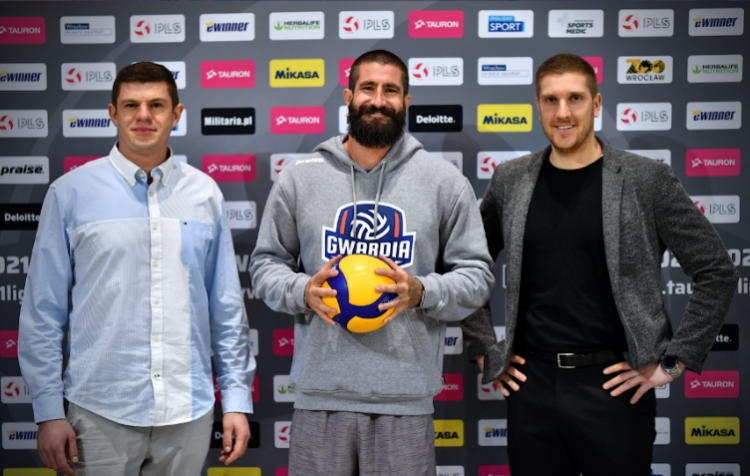 Wzmocnienie eWinner Gwardii. Klub pozyskał byłego reprezentanta USA
