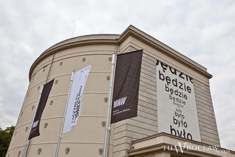 Wiadomo kto pokieruje Muzeum Współczesnym Wrocławia