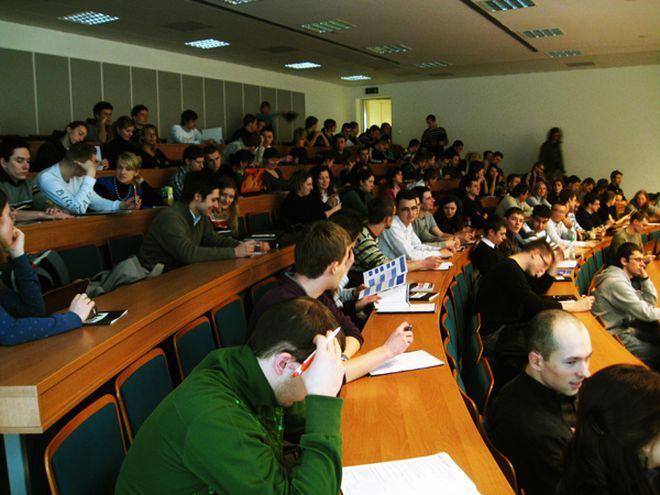 Informatyka w biznesie na Politechnice