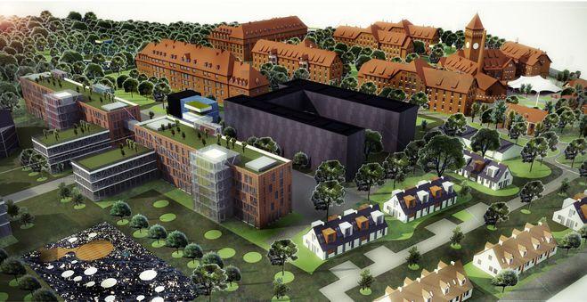 Akademia Medyczna i EIT+ wspólnie uruchomią Biobank