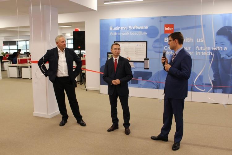 IT: ponad 200 nowych miejsc pracy we Wrocławiu