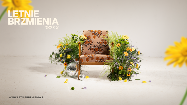 Letnie Brzmienia 2023 we Wrocławiu. Nowa formuła wydarzenia i jeszcze więcej muzycznych emocji w Twoim mieście!