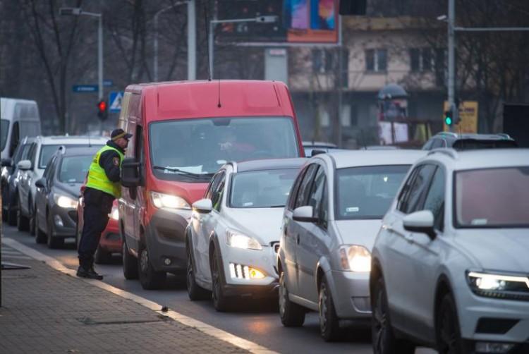 Tramwaj na Nowy Dwór i walka ze smogiem [PODSUMOWANIE DNIA]