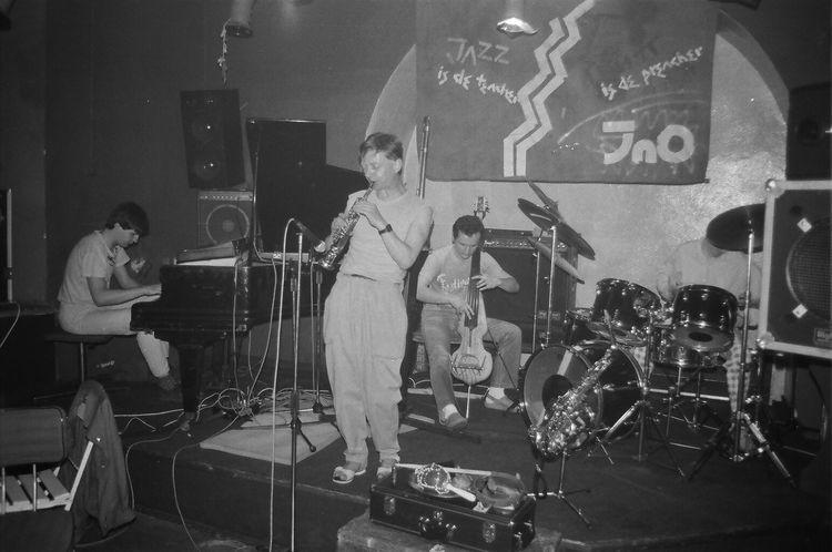 Kultowy klub jazzowy Rura zostanie reaktywowany