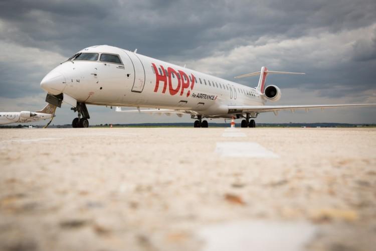 Air France wkracza do Wrocławia. Od maja będziemy nim latać do Paryża