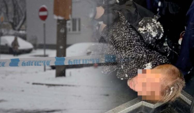 Skąd zabójca policjantów miał broń? Są nowe fakty po zbrodni we Wrocławiu