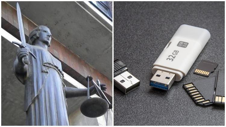 Ruszył proces apelacyjny sędziego „od pendrive