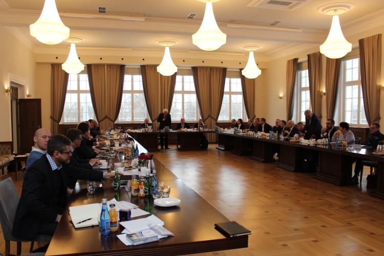 Firmy, jednostki sektora publicznego i uczelnie z Dolnego Śląska wspólnie zadbają o cyberbezpieczeństwo
