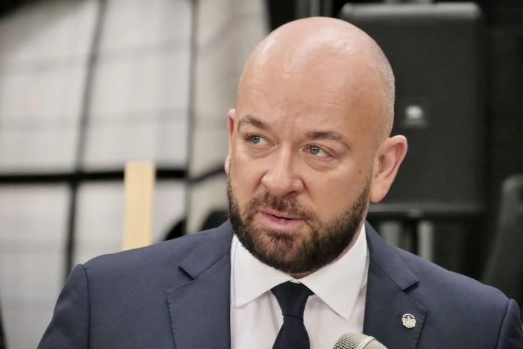 Koalicja Obywatelska się rozpada. W wyborach może wystartować osobno. Poszło o Jacka Sutryka