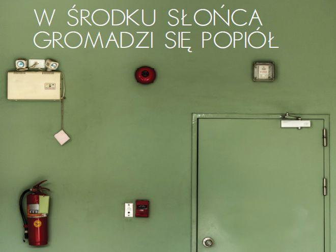 Spektakl tylko dla dorosłych we wrocławskim teatrze