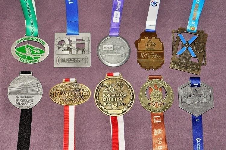 6. PKO Nocny Wrocław Półmaraton pozostaje w Koronie