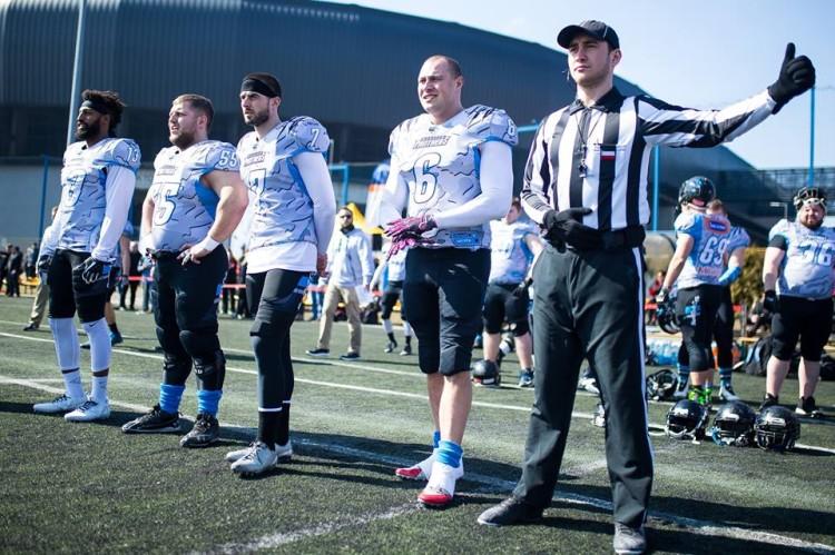 Bez niespodzianki. Panthers Wrocław zapolowali na Tyskie Sokoły [RELACJA, ZDJĘCIA]