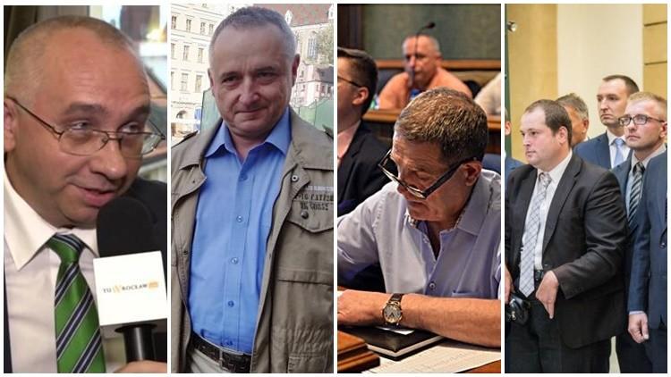 Ekonomista, historyk, teolog, olimpijczyk i Jerzy Skoczylas – oto ekipa Prawa i Sprawiedliwości w nowej radzie miejskiej [NAZWISKA, SYLWETKI]