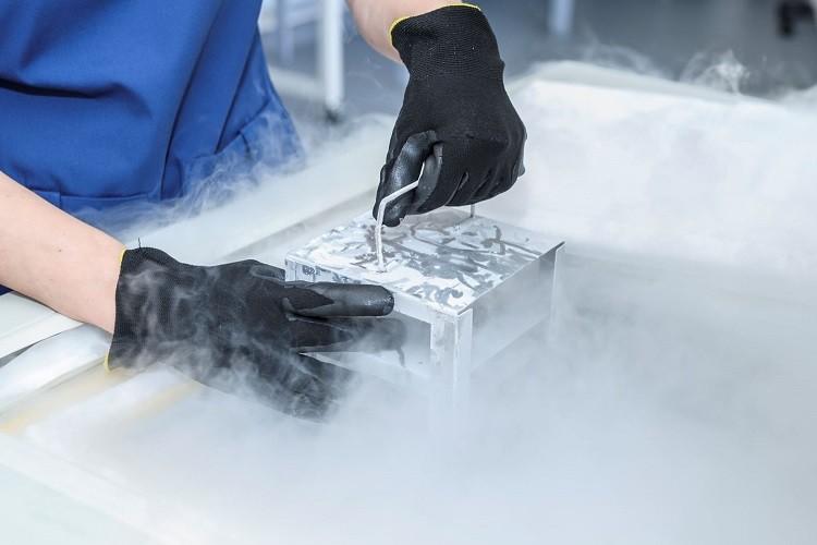Przysłuż się nauce, zyskaj bezpłatny pakiet badań. Biobank szuka dawców