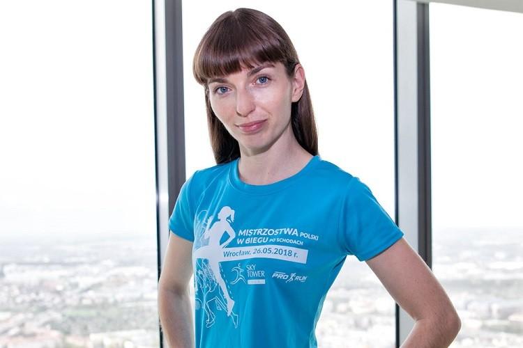 Trwają zapisy na Sky Tower Run 2018. Zgłosiło się już ponad 800 uczestników