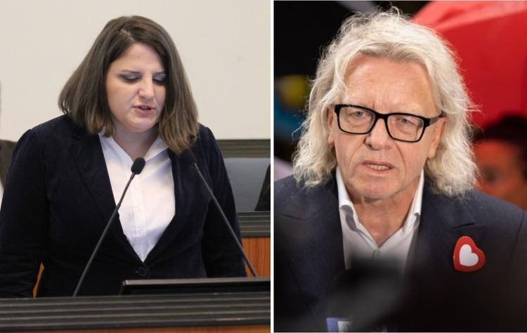 Za tydzień poznamy nowych wrocławskich posłów. Nie tylko do Europarlamentu