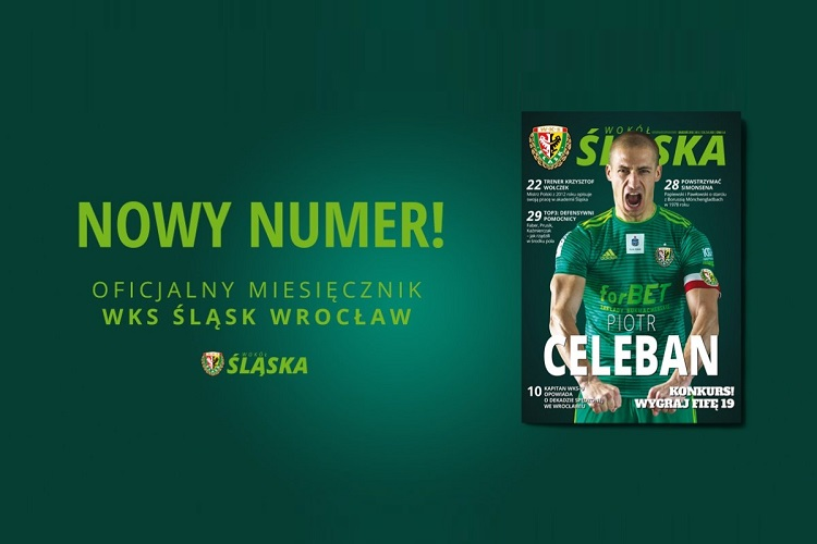 Grudniowy numer magazynu 