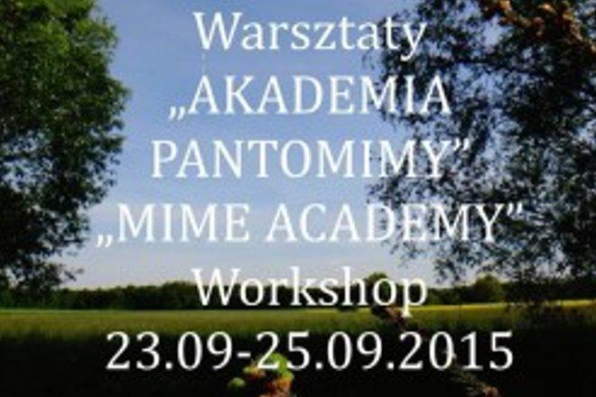 Zapraszają wrocławian na aktorskie zajęcia