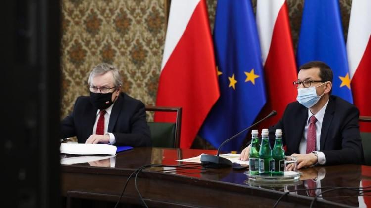 Powrót do regionalizacji obostrzeń. Nie ma dobrych wieści dla Dolnoślązaków