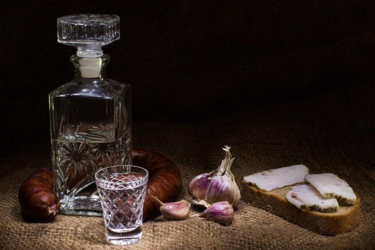 Koreańczyk nie chciał pić z Polakami. To go pobili