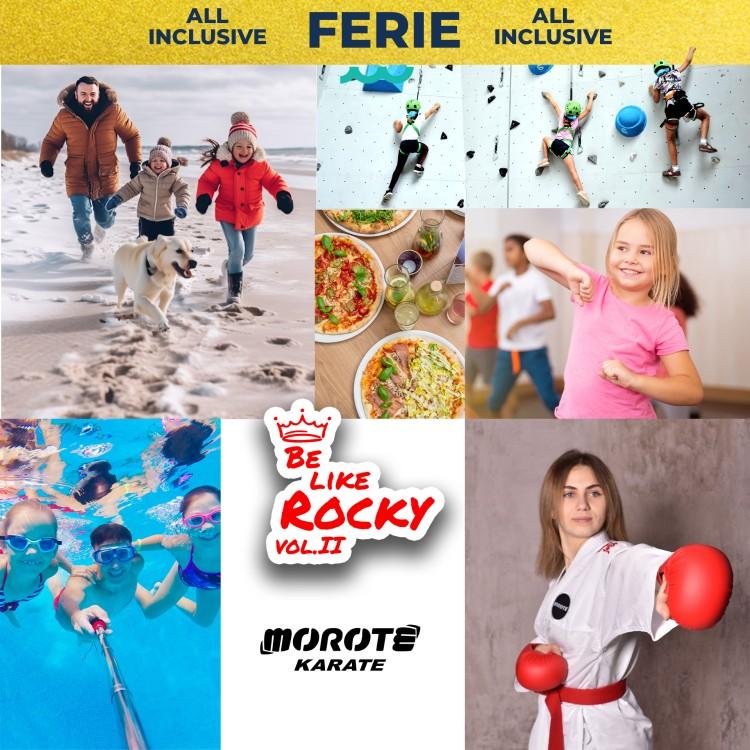 Ferie w Kołobrzegu – im dłużej tym taniej!