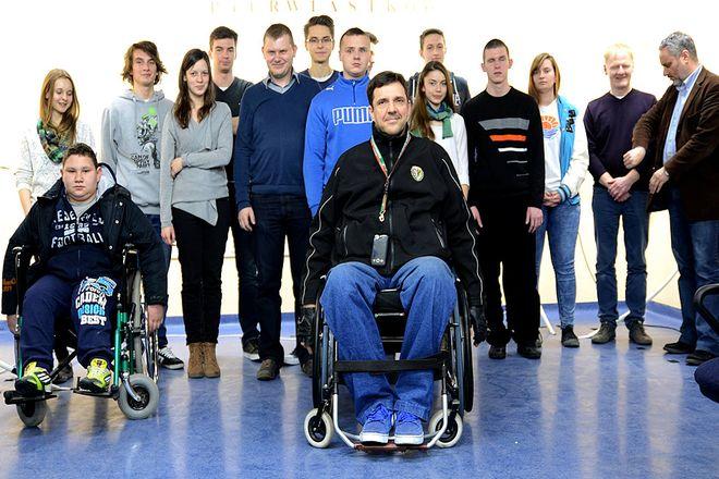 Licealiści z Wrocławia jadą do stolicy Korei zachwycić naukowców z całego świata