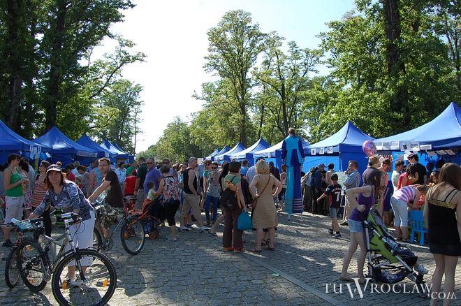 Słodowa niedziela. Zapraszają na piknik na wyspie z atrakcjami i darmową zupą