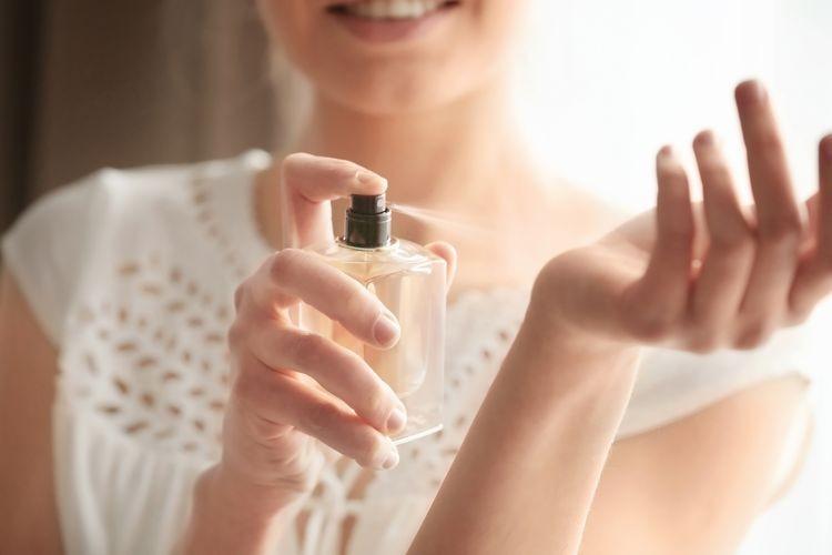 Perfumy, woda perfumowana, toaletowa… - jakie są różnice?
