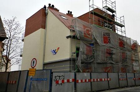 We Wrocławiu przybywa TBS-ów