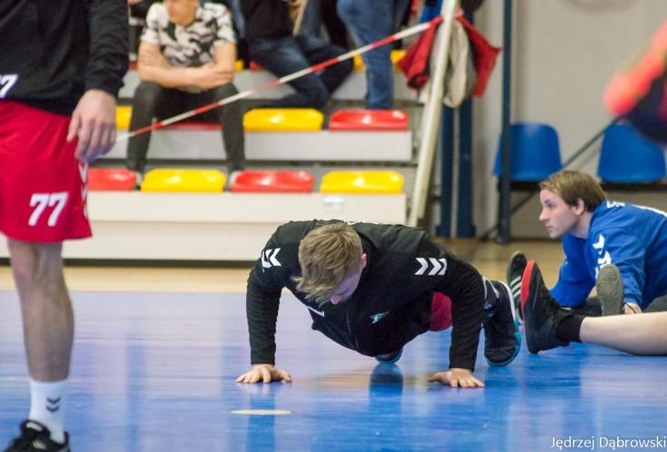 We Wrocławiu rządzi Forza! Lider zdecydowanie lepszy od Śląska [ZDJĘCIA]