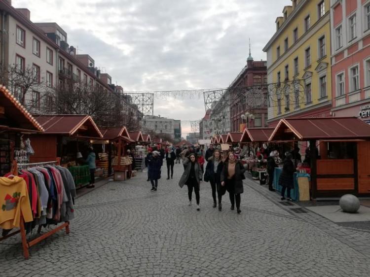 Szokująca akcja we Wrocławiu. Na Jarmarku Bożonarodzeniowym staną szubienice