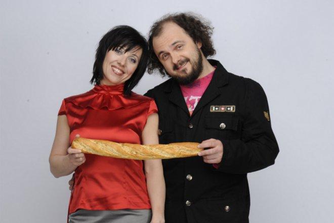 Najzabawniejszy powrót teatralny roku w reżyserii Arkadiusza Jakubika na scenie...