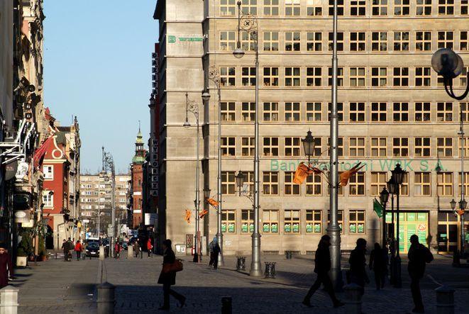 Odkrywamy Wrocław: Dawna Miejska Kasa Oszczędności
