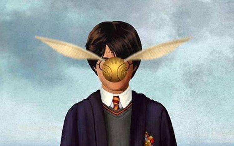 Turniej wiedzy o Harry’m Potterze