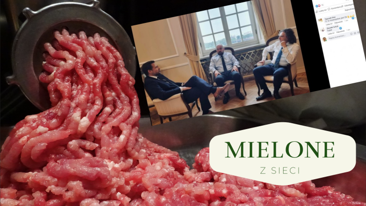 MIELONE Z SIECI Czy nowy selekcjoner będzie z TBS i wizyta u dup…