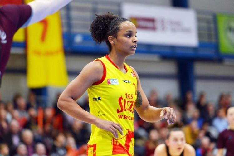 Szalenie trudne zadanie Ślęzy. Koszykarskie derby w Polkowicach [ZAPOWIEDŹ]