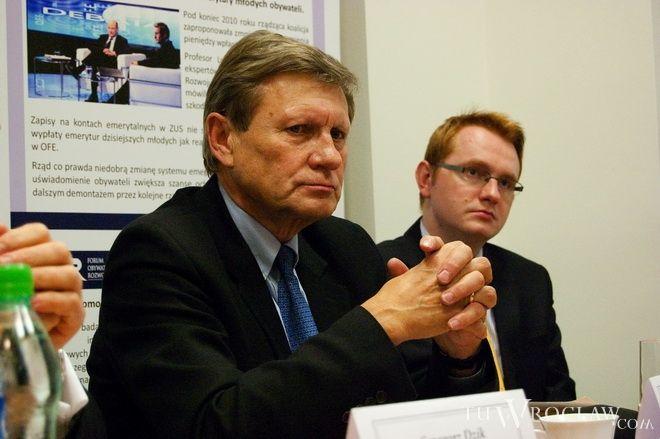 Forum Komunikacji Liderów oraz Dzień Technologii Hybrydowej na politechnice