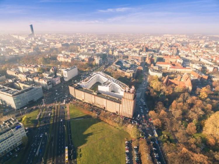 WWW - weekend we Wro - sobota [LISTA WYDARZEŃ]