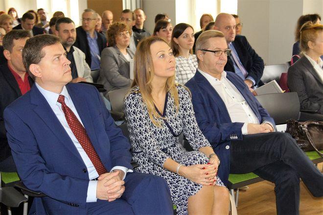 Dolnośląskie gminy otwarte na inwestorów