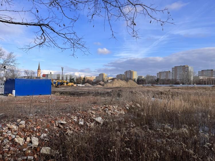Wrocław: Obok Astry powstaną hotele. Jest decyzja