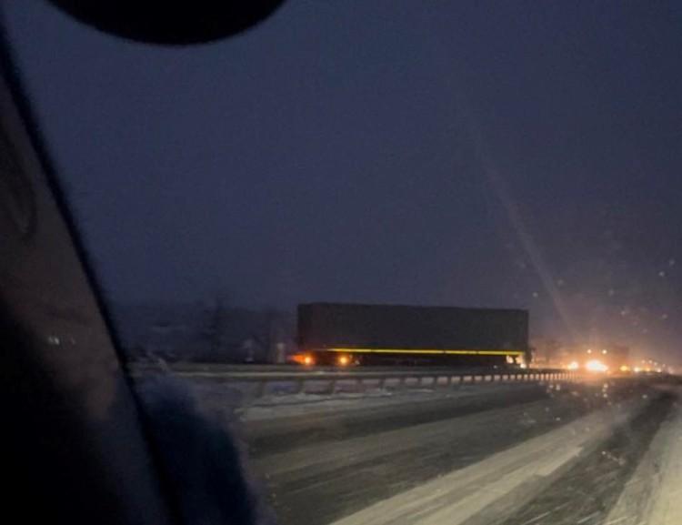Uwaga kierowcy! Utrudnienia na S8 w okolicy Wrocławia
