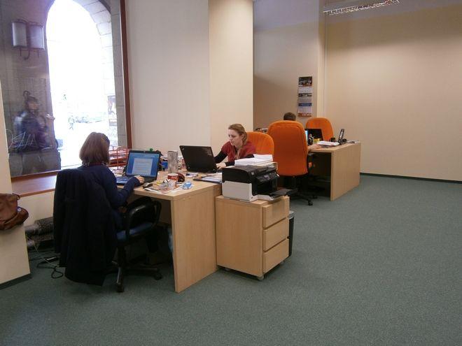 Dolnośląska Organizacja Turystyczna ma nową siedzibę