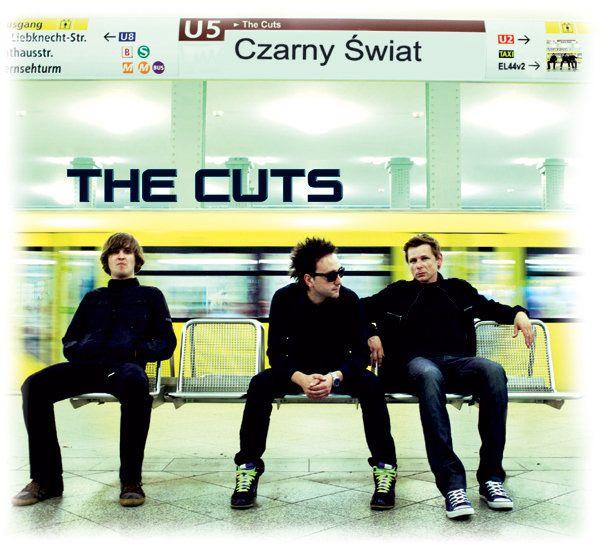 The Cuts i Das Moon w Łykendzie