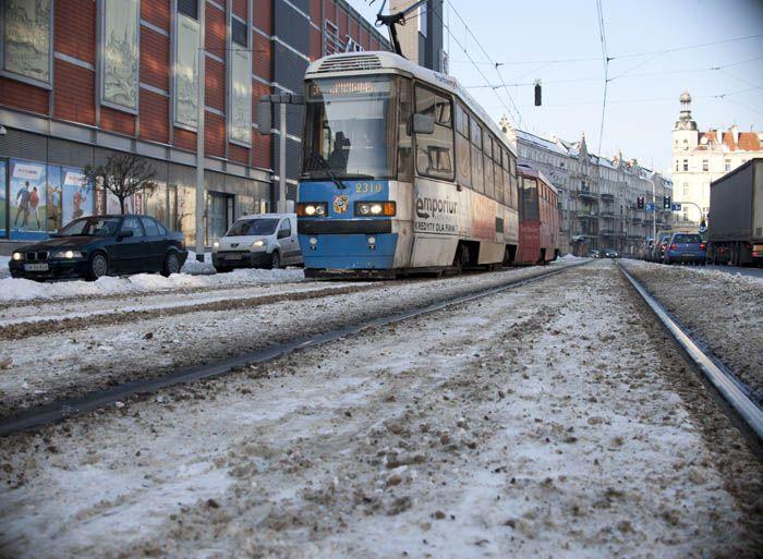 Wiemy, które torowiska urzędnicy wydzielą w tym roku