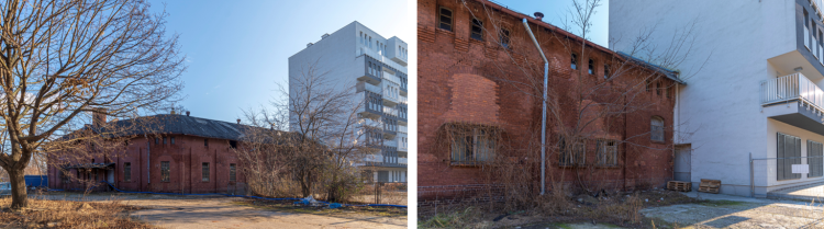 Kępa Mieszczańska. Kontrowersyjny projekt rewitalizacji zabytku po dawnych koszarach